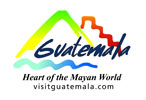 Visit Guatemala 