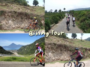 Biking Tour