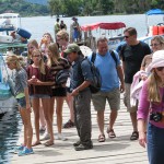 Spanish School Lake Atitlan Tour
