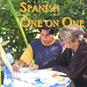 learn spanish One to One