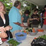 Guatemala Cooking Class at Atitlan Spanish School Jardin de America