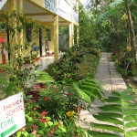 Atitlan Spanish School Jardin de America