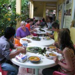 Guatemala Cooking Class at Atitlan Spanish School Jardin de America