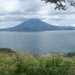 Lake atitlan