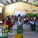 caminos-de-esperanza social project Atitlan Spanish School