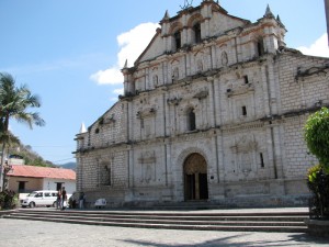 Iglesia San Francisco Panajachel