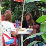 Spanish Lessons for Small Groups