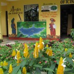 Atitlan Spanish School Jardin de America - Our School