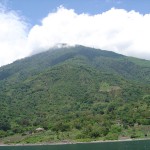 San Pedro Volcano Tour