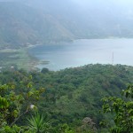 San Pedro Volcano Tour